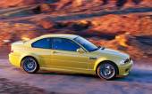 01 - M3 E46 Coup (2000)