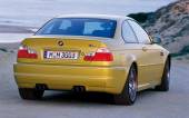 02 - M3 E46 Coup (2000)