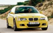 03 - M3 E46 Coup (2000)