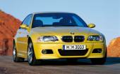 04 - M3 E46 Coup (2000)