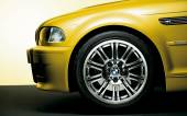 08 - M3 E46 Coup (2000)