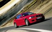 09 - M3 E46 Coup (2000)