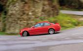 10 - M3 E46 Coup (2000)