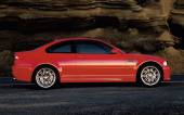 11 - M3 E46 Coup (2000)