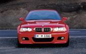 13 - M3 E46 Coup (2000)