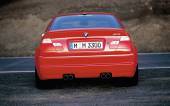 14 - M3 E46 Coup (2000)