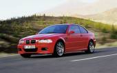 15 - M3 E46 Coup (2000)