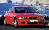 16 - M3 E46 Coup (2000)