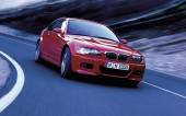 18 - M3 E46 Coup (2000)