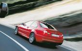 19 - M3 E46 Coup (2000)