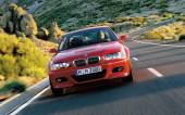 20 - M3 E46 Coup (2000)