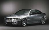 01 - M3 E46 CSL (2002)