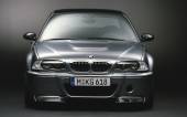 02 - M3 E46 CSL (2002)
