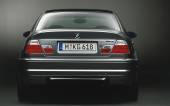 04 - M3 E46 CSL (2002)