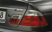 07 - M3 E46 CSL (2002)