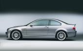 01 - M3 E46 CSL (2003)