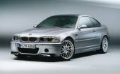 02 - M3 E46 CSL (2003)