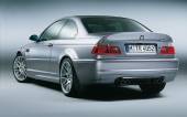 04 - M3 E46 CSL (2003)