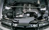 09 - M3 E46 CSL (2003)