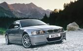 01 - M3 E46 CSL UK (2003)