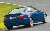 02 - M3 E46 Pack Competition (2004)