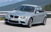 01 - M3 E90 Berline (2007)