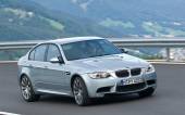 02 - M3 E90 Berline (2007)