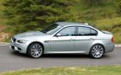 03 - M3 E90 Berline (2007)