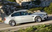 08 - M3 E90 Berline (2007)