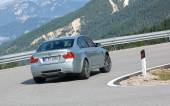 09 - M3 E90 Berline (2007)