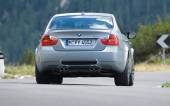 10 - M3 E90 Berline (2007)