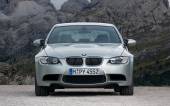 11 - M3 E90 Berline (2007)