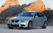 12 - M3 E90 Berline (2007)