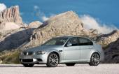 13 - M3 E90 Berline (2007)