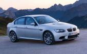 14 - M3 E90 Berline (2007)
