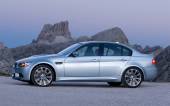 16 - M3 E90 Berline (2007)
