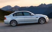 17 - M3 E90 Berline (2007)