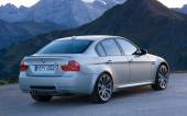 18 - M3 E90 Berline (2007)