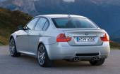 19 - M3 E90 Berline (2007)