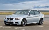 01 - M3 E90 Berline (2008)