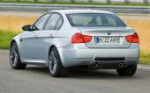 03 - M3 E90 Berline (2008)