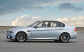 04 - M3 E90 Berline (2008)