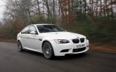 01 - M3 E90 Berline UK (2008)