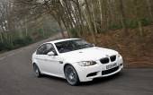 02 - M3 E90 Berline UK (2008)