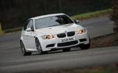 03 - M3 E90 Berline UK (2008)