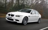 04 - M3 E90 Berline UK (2008)