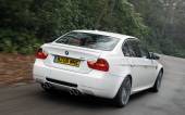 05 - M3 E90 Berline UK (2008)