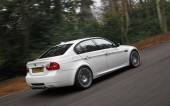 06 - M3 E90 Berline UK (2008)
