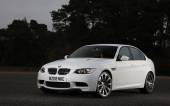 07 - M3 E90 Berline UK (2008)