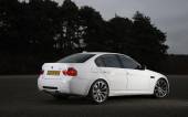 08 - M3 E90 Berline UK (2008)